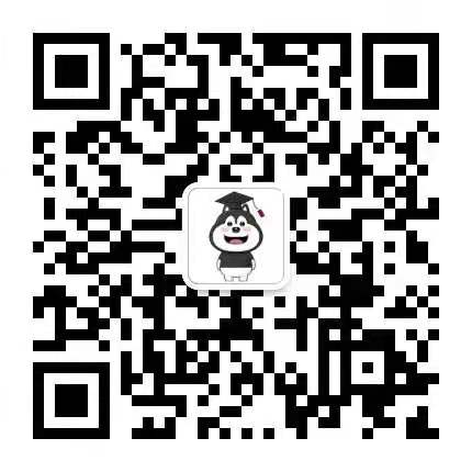 德诚深圳入户微信公众号二维码